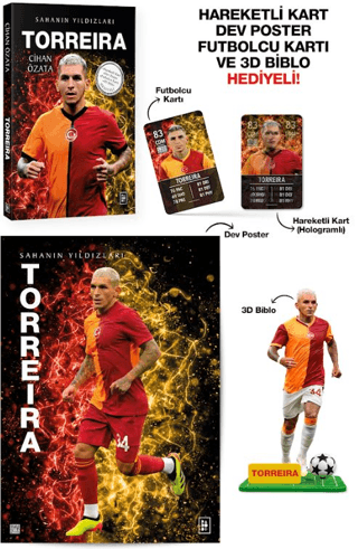 Torreira - Sahanın Yıldızları resmi