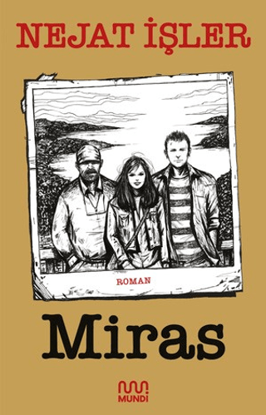 Miras resmi