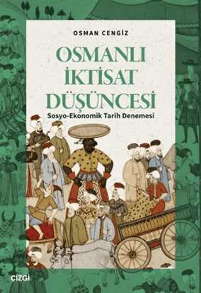 Osmanlı İktisat Düşüncesi resmi