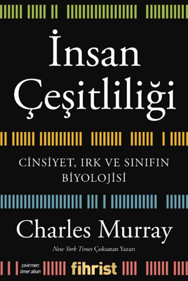 İnsan Çeşitliliği resmi