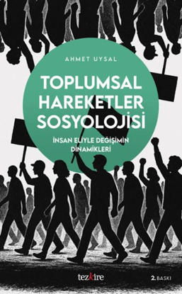 Toplumsal Hareketler Sosyolojisi resmi