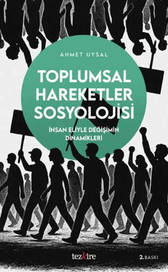 Toplumsal Hareketler Sosyolojisi resmi