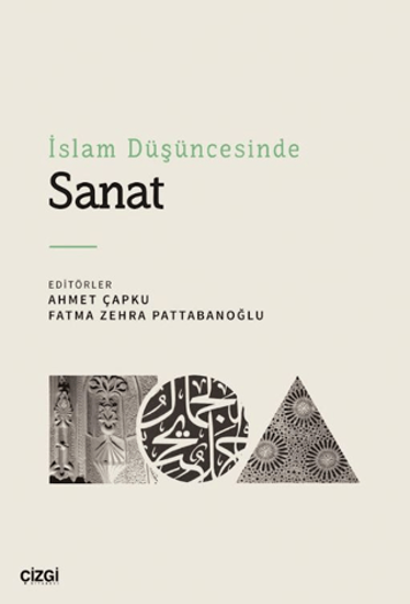 İslam Düşüncesinde Sanat resmi
