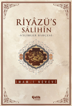 Riyazü's Salihin resmi