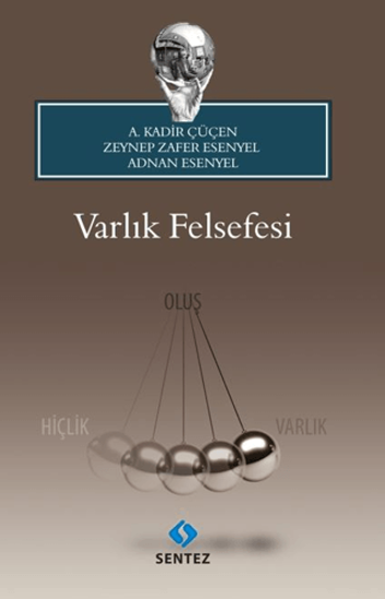 Varlık Felsefesi resmi