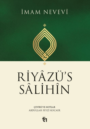 Riyazü's Salihin resmi