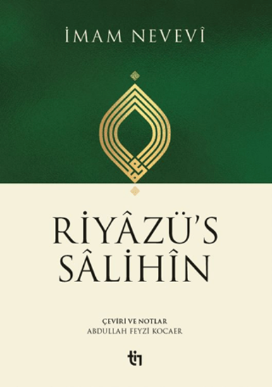 Riyazü's Salihin resmi