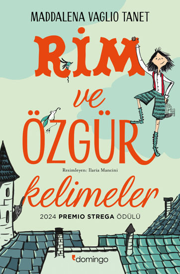 Rim ve Özgür Kelimeler resmi