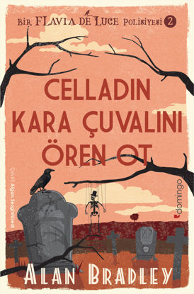 Celladın Kara Çuvalını Ören Ot resmi