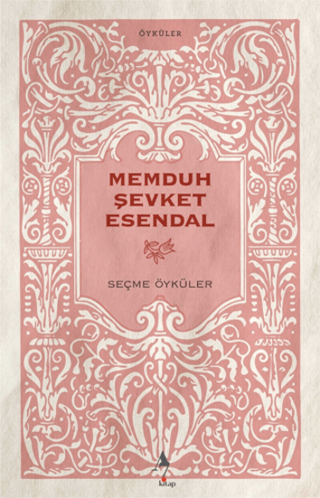 Memduh Şevket Esendal - Seçme Öyküler resmi