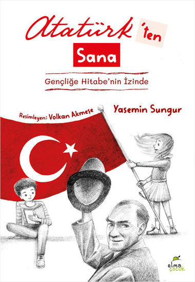 Atatürk’ten Sana - Gençliğe Hitabe’nin İzinde resmi