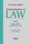An Introduction to Law - Ciltli resmi
