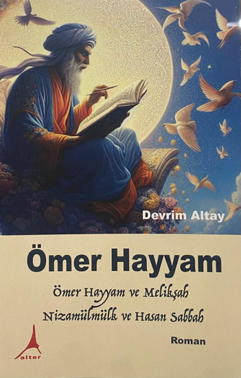 Ömer Hayyam resmi