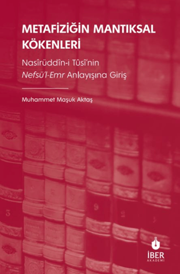 Metafiziğin Mantıksal Kökenleri resmi