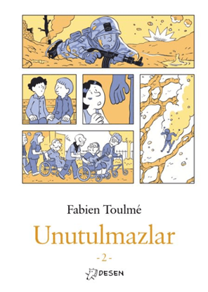 Unutulmazlar - 2 resmi