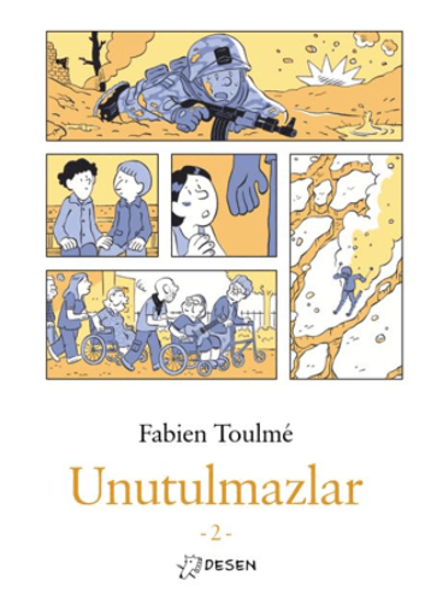 Unutulmazlar - 2 resmi
