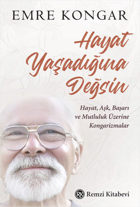 Hayat Yaşadığına Değsin resmi