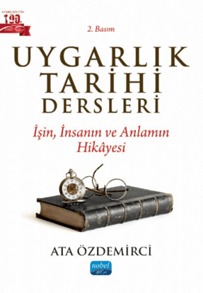 Uygarlık Tarihi Dersleri resmi