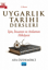 Uygarlık Tarihi Dersleri resmi