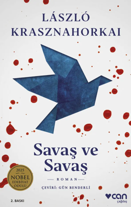 Savaş ve Savaş resmi