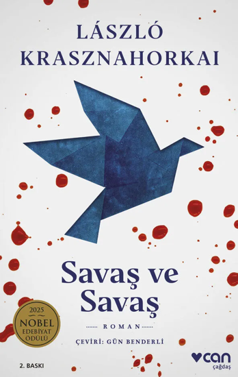 Savaş ve Savaş resmi