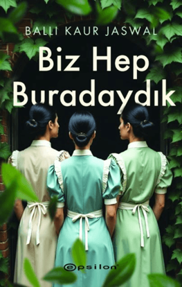 Biz Hep Buradaydık resmi