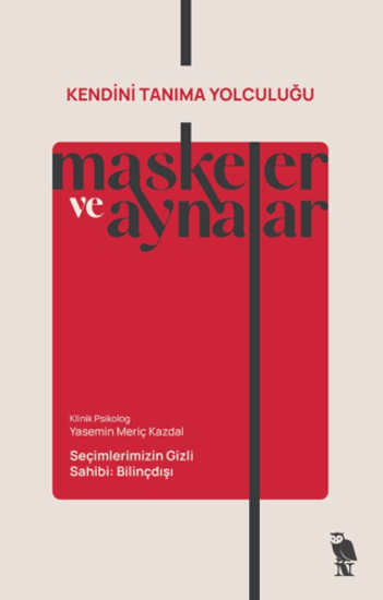 Maskeler ve Aynalar resmi