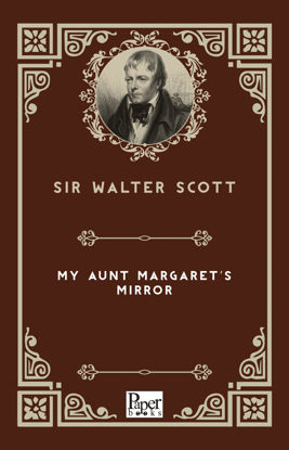 My Aunt Margaret’s Mirror resmi