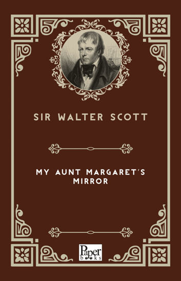 My Aunt Margaret’s Mirror resmi