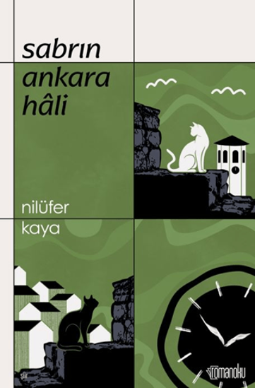 Sabrın Ankara Hali resmi