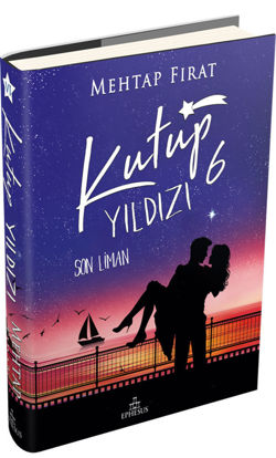 Kutup Yıldızı 6 - Son Liman - Ciltli resmi