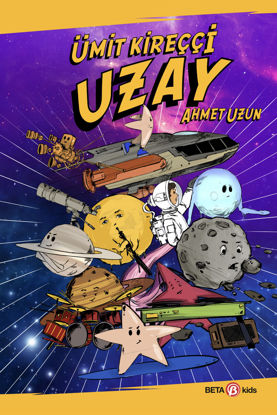 Uzay resmi