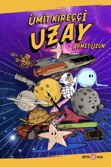 Uzay resmi