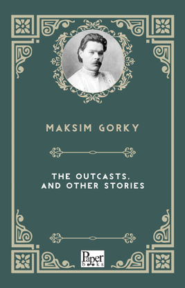 The Outcasts, and Other Stories resmi