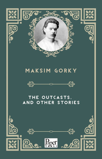 The Outcasts, and Other Stories resmi