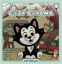 Disney Cozy Boyama - Hayvanlar resmi