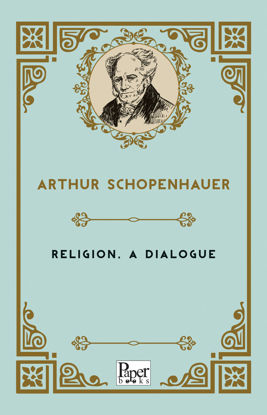 Religion, A Dialogue resmi
