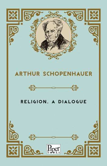 Religion, A Dialogue resmi