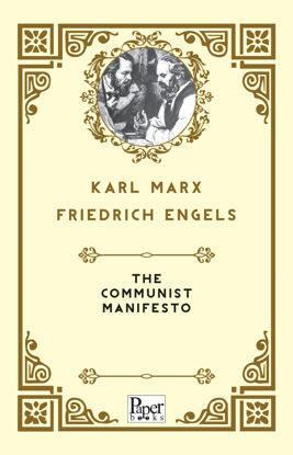 The Communist Manifesto resmi