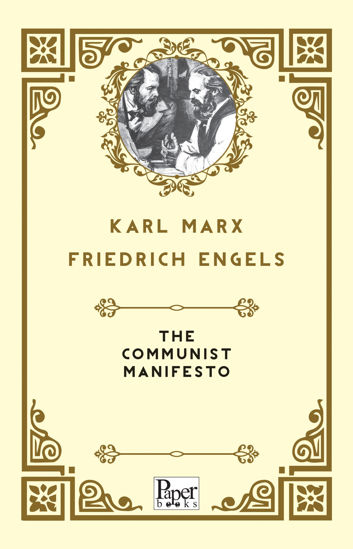 The Communist Manifesto resmi