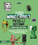 Minecraft Pikselli Boyama - Canavarlar Özel resmi