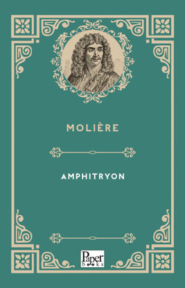 Amphitryon resmi