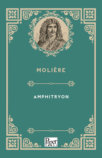 Amphitryon resmi