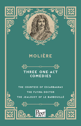Three One-Act Comedies resmi