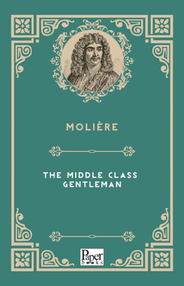 The Middle Class Gentleman resmi