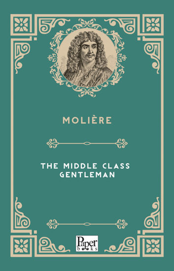 The Middle Class Gentleman resmi