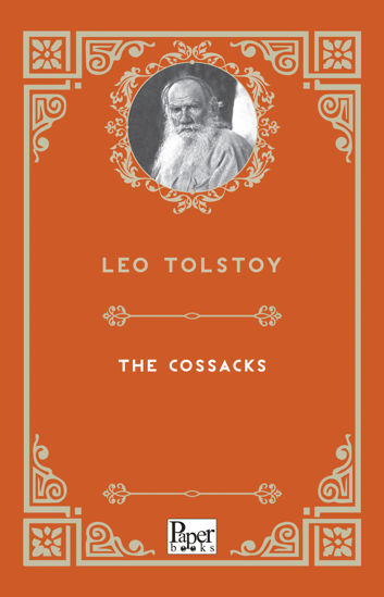 The Cossacks resmi