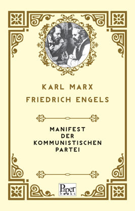 Manifest der Kommunistischen Partei resmi