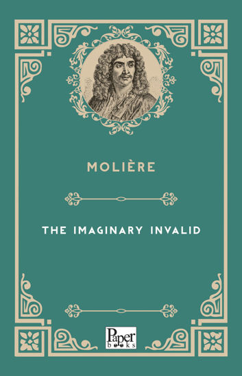 The Imaginary Invalid resmi