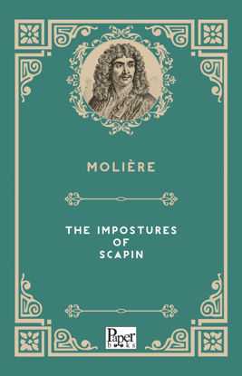 The Impostures of Scapin resmi